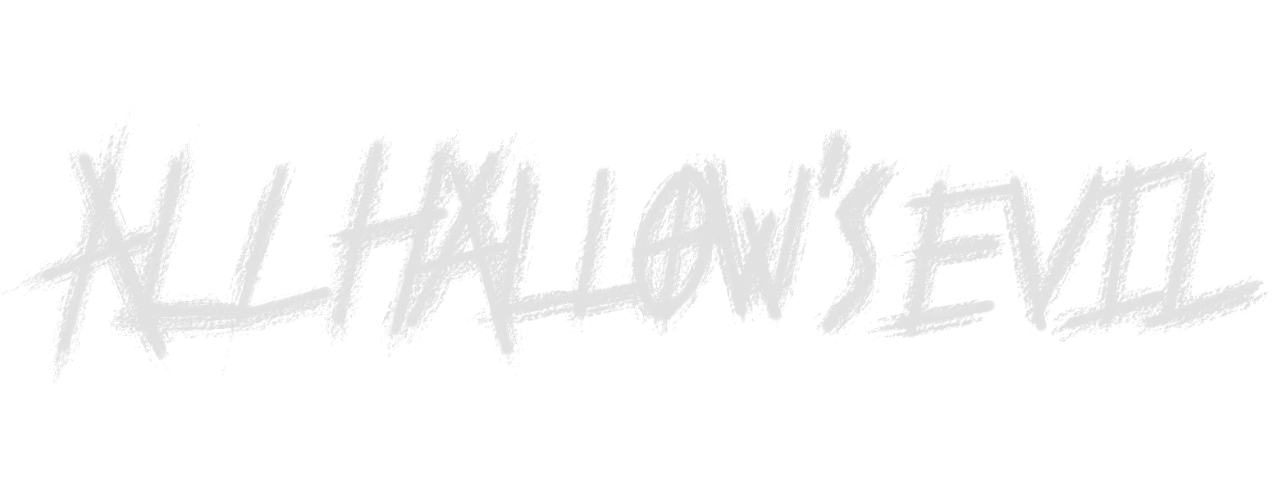 The Official All Hallow's Evil Archive